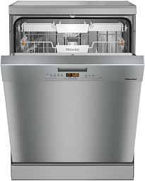 Встраиваемая посудомоечная машина Miele G 5000 SC FRONT INOX