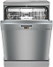 Встраиваемая посудомоечная машина Miele G 5000 SC FRONT INOX