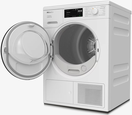 Сушильная машина Miele TEC645WP preview 8