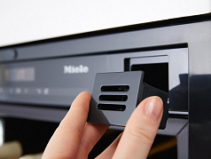 Встраиваемый винный холодильник Miele KWT 6422 iG OBSW