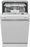 Встраиваемая посудомоечная машина Miele G 5590 SCVi SL Актив (Active)