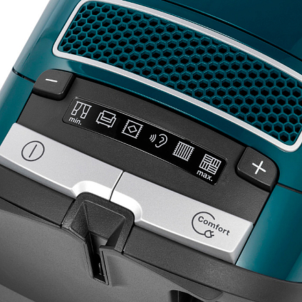 Пылесос Miele SGSF5 Complete C3 Flex Power Line Parquet петроль preview 18