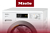 Обзор стиральной машины Miele WEA025 WCS