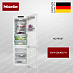 Купить Встраиваемый холодильник Miele KFN 7774 B preview 1