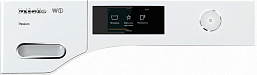 Стиральная машина Miele WWV 980 WPS White Edition с витрины, новая