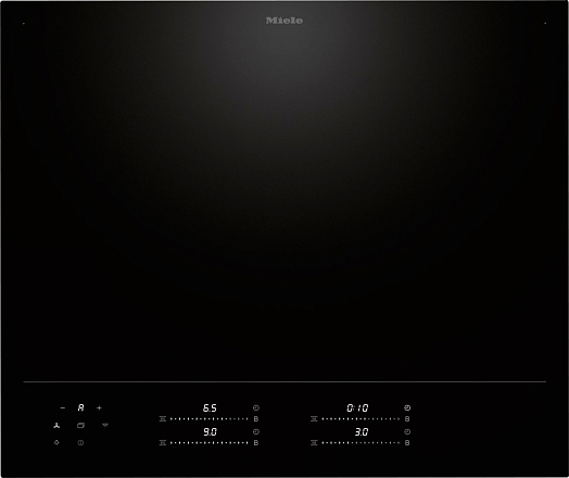 Индукционная варочная панель Miele KM 8665 FL preview 1