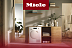 Обзор сушильной машины Miele TEC225WP
