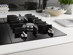 Газовая варочная панель Miele CS7102FL
