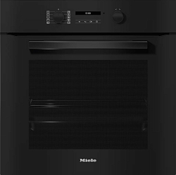 Духовой шкаф Miele H 2861-1 B 125 Edition Obsidian black