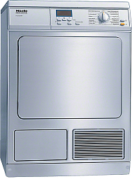Профессиональная сушильная машина Miele PT 5137 WP RU ED
