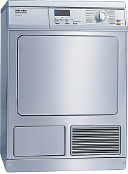 Профессиональная сушильная машина Miele PT 5137 WP RU ED