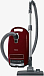 Купить Пылесос Miele Complete C3 Active tayperry red preview 7