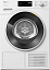 Сушильная машина Miele TWC640WP