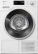 Купить Сушильная машина Miele TWC640WP preview 6