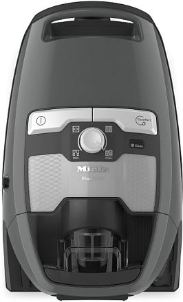 Пылесос Miele SKCF5 Blizzard CX1 Cat&Dog Flex PowerLine Graphite grey preview 7