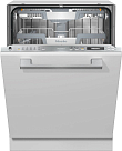 Встраиваемая посудомоечная машина Miele G 7165 SCVi XXL AutoDos