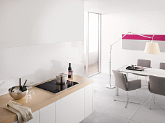 Индукционная варочная панель Miele KM6328-1
