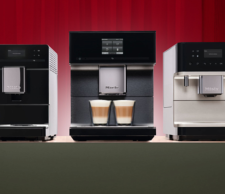 Кофемашины