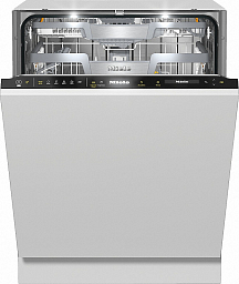 Встраиваемая посудомоечная машина Miele G 7590 SCVi с витрины, новая