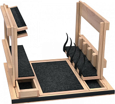 Набор для сомелье Miele WSS2600