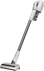 Пылесос Miele Duoflex HX1 Extra Brilliant white