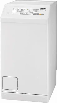 Стиральная машина Miele W667 - купить в интернет-магазине по лучшей цене c доставкой по Москве, с официальной гарантией, отзывами и инструкцией.