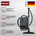 Купить Пылесос Miele SGDF3 Complete C3 Active Parquet GRGR графит preview 3