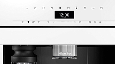 Встраиваемая кофемашина Miele CVA7440 BRWS