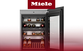 Рейтинг лучших премиальных винных шкафов Miele 2027 года: по цене, качеству и надёжности