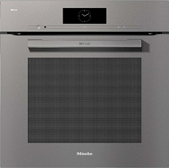 Комбинированный духовой шкаф Miele DO7860 GRGR