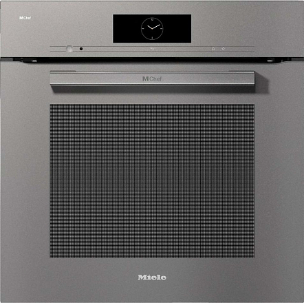 Комбинированный духовой шкаф Miele DO7860 GRGR preview 5