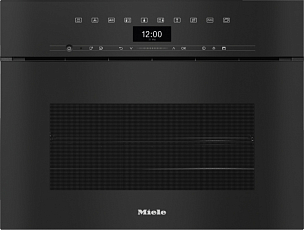 Комби-пароварка Miele DGC 7440 X OBSW
