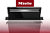 Обзор на встраиваемую вытяжку Miele DAD 4841 Levantar