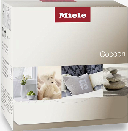 Ароматизатор для сушильных машин Miele COCOON FA C 151 L preview 5