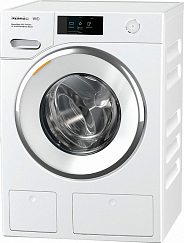 Стиральная машина Miele WWR 880 WPS White Edition