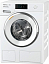 Стиральная машина Miele WWR 880 WPS White Edition