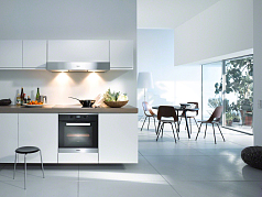 Духовой шкаф Miele H2661BP EDST/CLST
