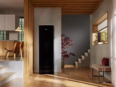 Сушильный шкаф Miele Aerium LC 860 WP OBSW