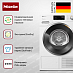 Купить Сушильная машина Miele TWH780WP на английском языке preview 3