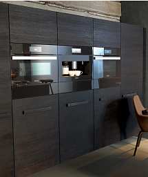 Духовой шкаф Miele H6800BM HVBR