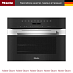 Духовой шкаф Miele H 7244 BP EDST/CLST фото 1 Купить Духовой шкаф Miele H 7244 BP EDST/CLST preview 1