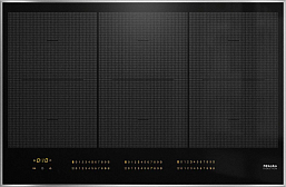 Индукционная варочная панель Miele KM7575 FR