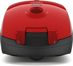 Пылесос Miele SBAF5 Classic C1 манговый красный