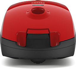 Пылесос Miele SBAF5 Classic C1 манговый красный