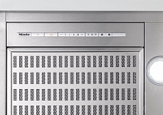 Встраиваемая вытяжка Miele DA2550