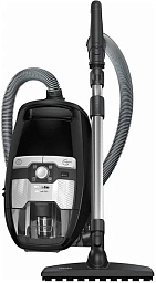 Пылесос Miele SKCF5 Blizzard CX1 Parquet Flex PowerLine obsidian black