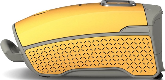 Пылесос Miele SUDF0 Guard L1 Flex Sunset Yellow, желтый закат preview 6