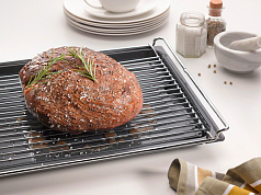 Брызгозащитный экран для универсального противня Miele HGBB 51