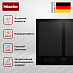 Купить Индукционная варочная панель Miele KM7564 FL preview 4