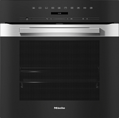 Духовой шкаф Miele H 7260 BP EDST/CLST с витрины, новый